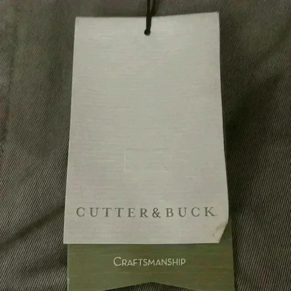 Cutter & Buck Kahaki Shorts NWT - Picture 2 of 4